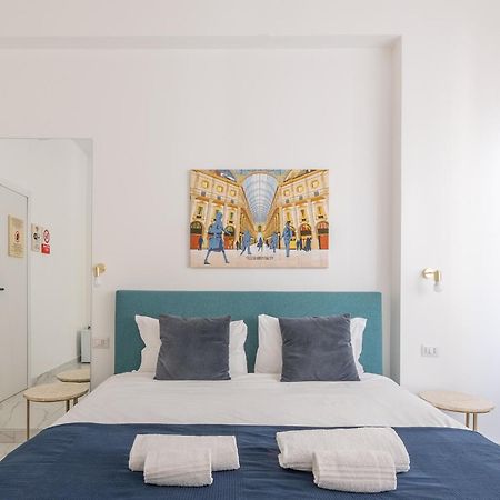 فندق Leia Hospitality ميلان المظهر الخارجي الصورة