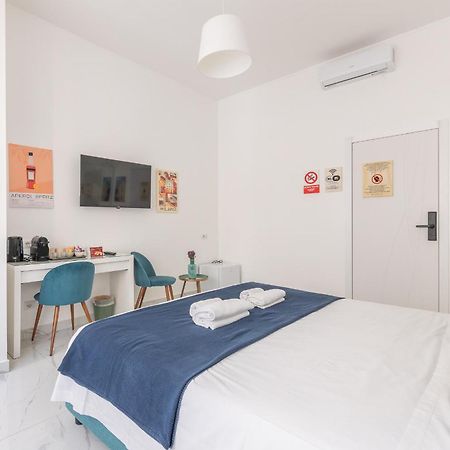 فندق Leia Hospitality ميلان المظهر الخارجي الصورة