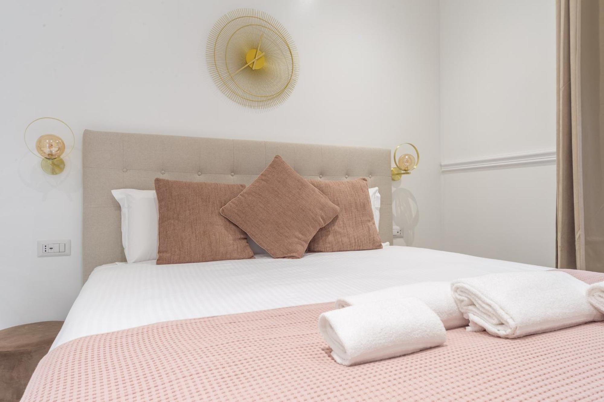 فندق Leia Hospitality ميلان المظهر الخارجي الصورة