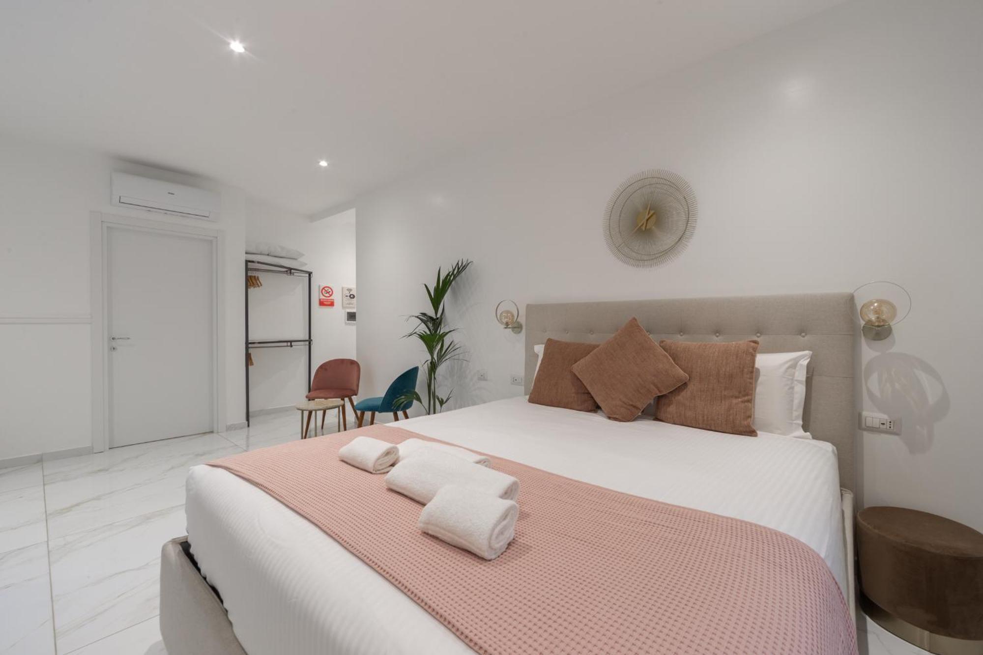 فندق Leia Hospitality ميلان المظهر الخارجي الصورة