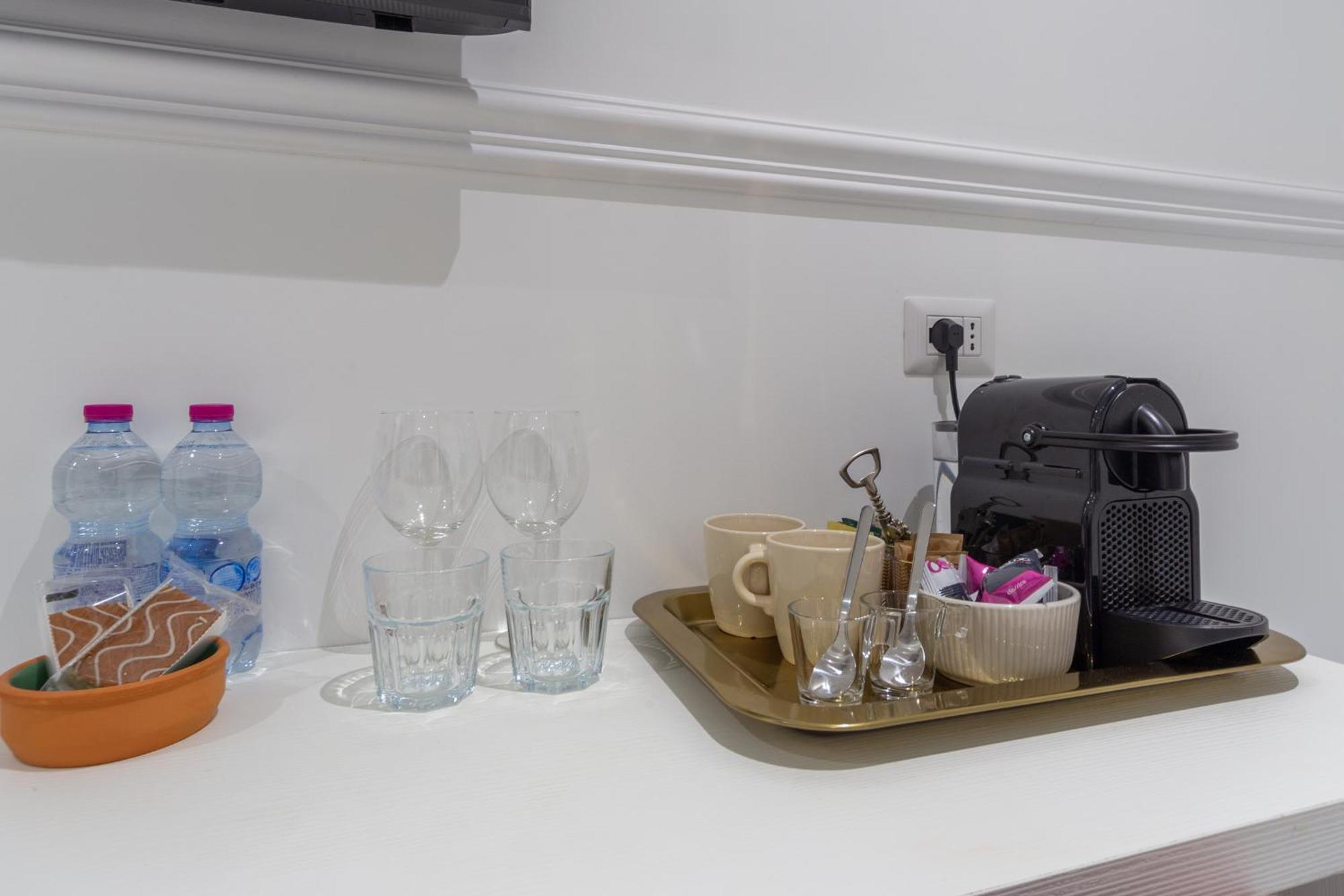فندق Leia Hospitality ميلان المظهر الخارجي الصورة