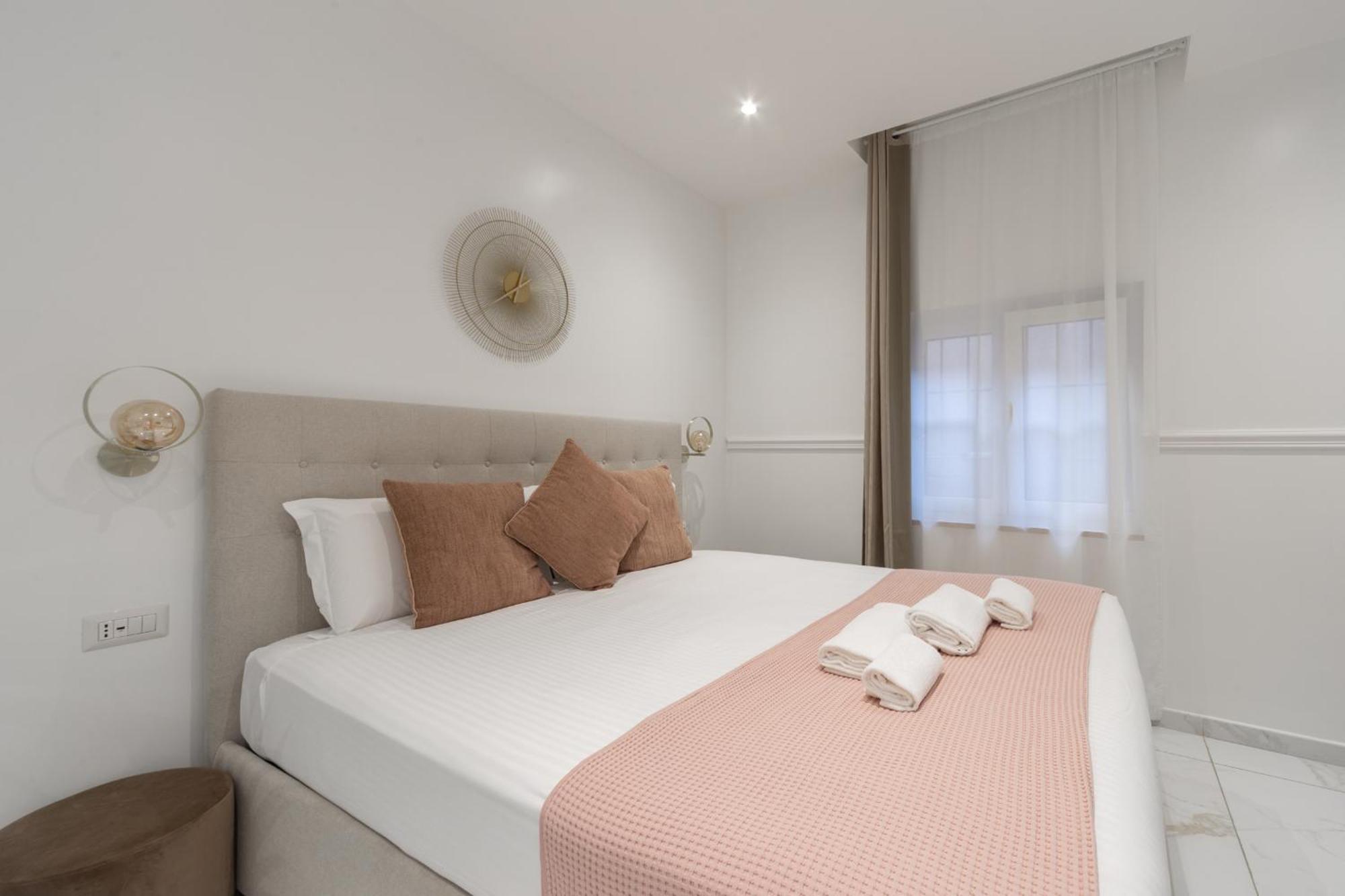 فندق Leia Hospitality ميلان المظهر الخارجي الصورة