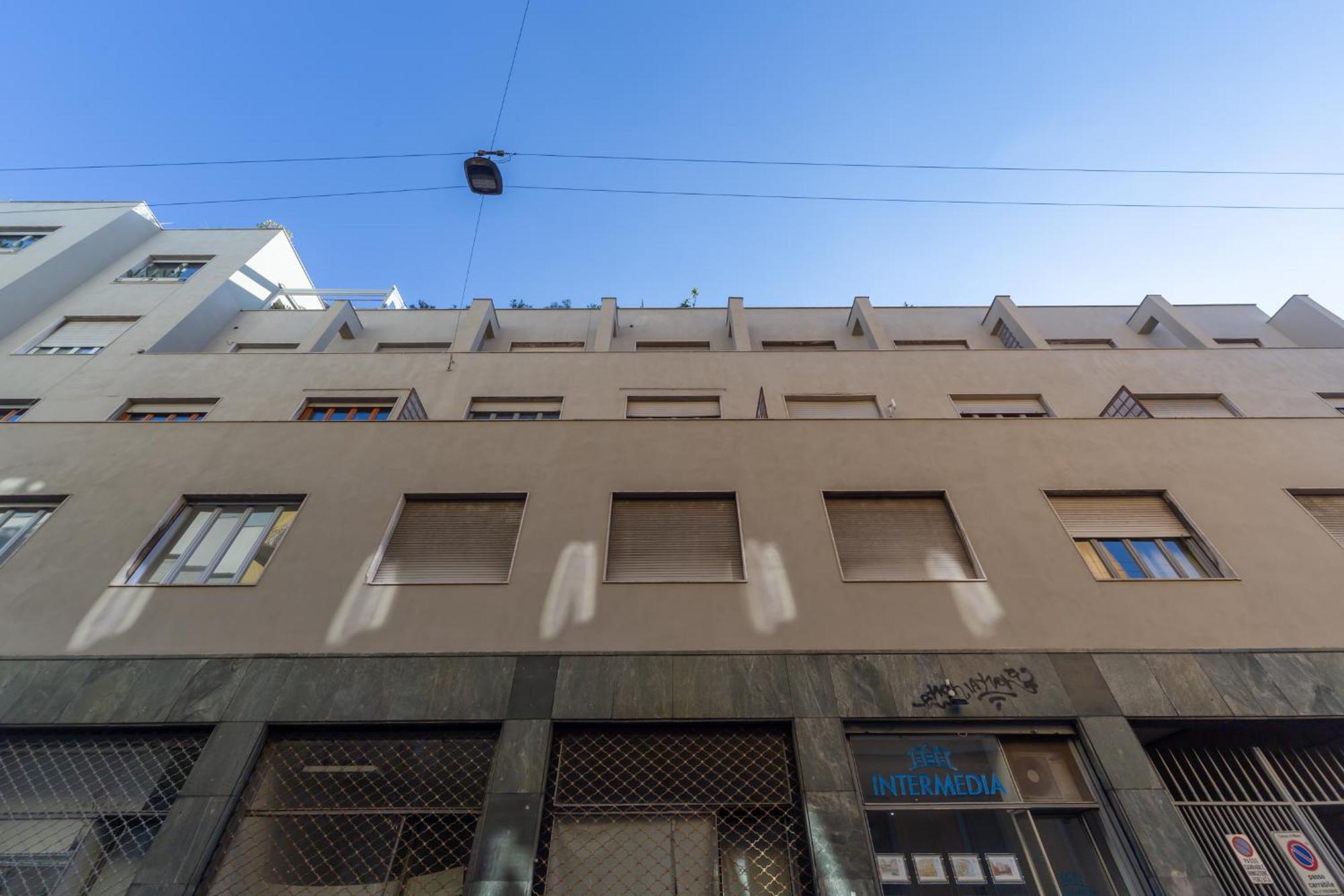 فندق Leia Hospitality ميلان المظهر الخارجي الصورة