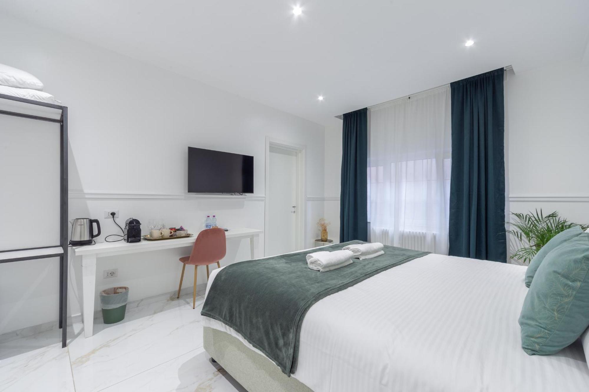 فندق Leia Hospitality ميلان المظهر الخارجي الصورة