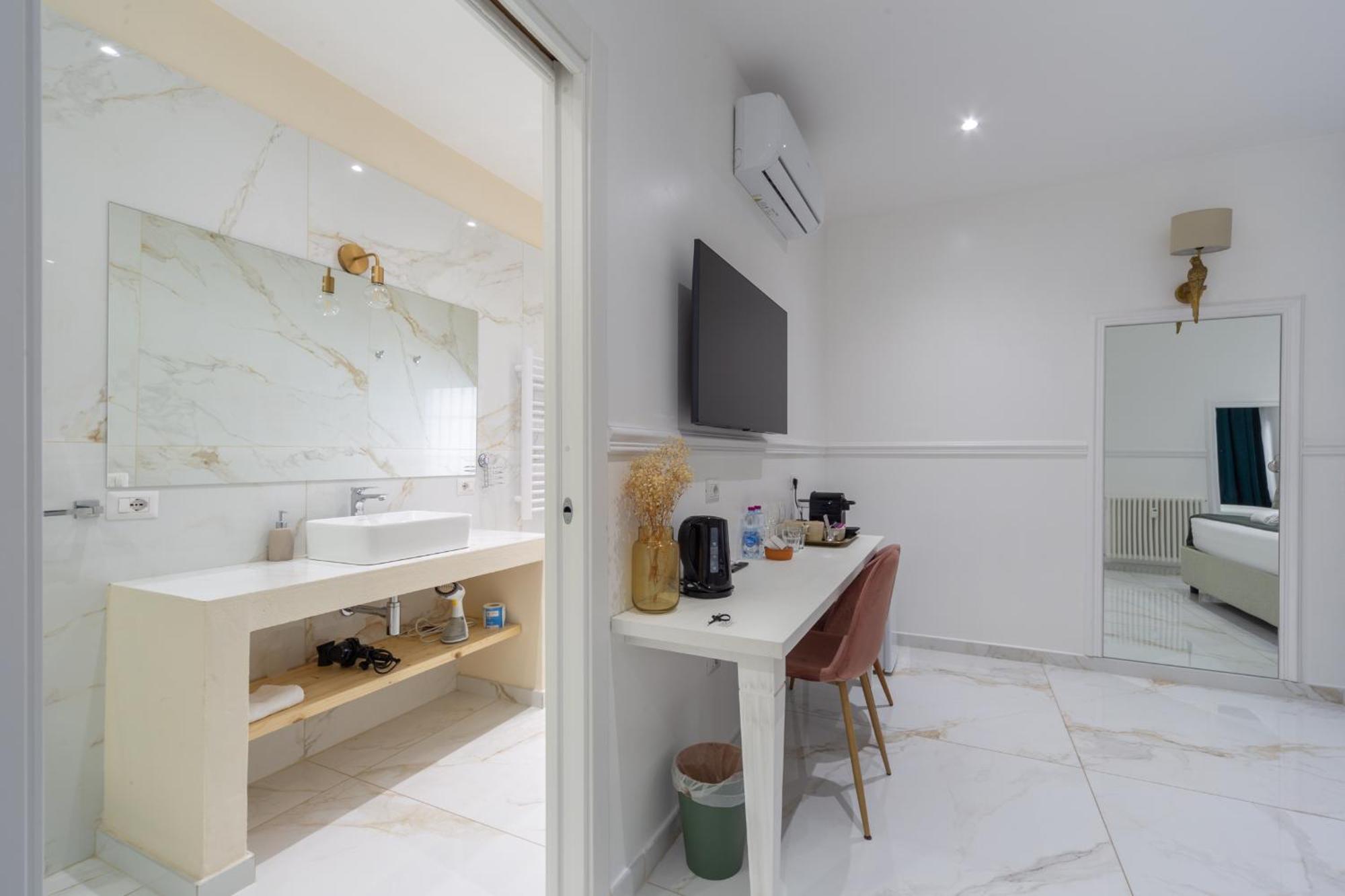 فندق Leia Hospitality ميلان المظهر الخارجي الصورة