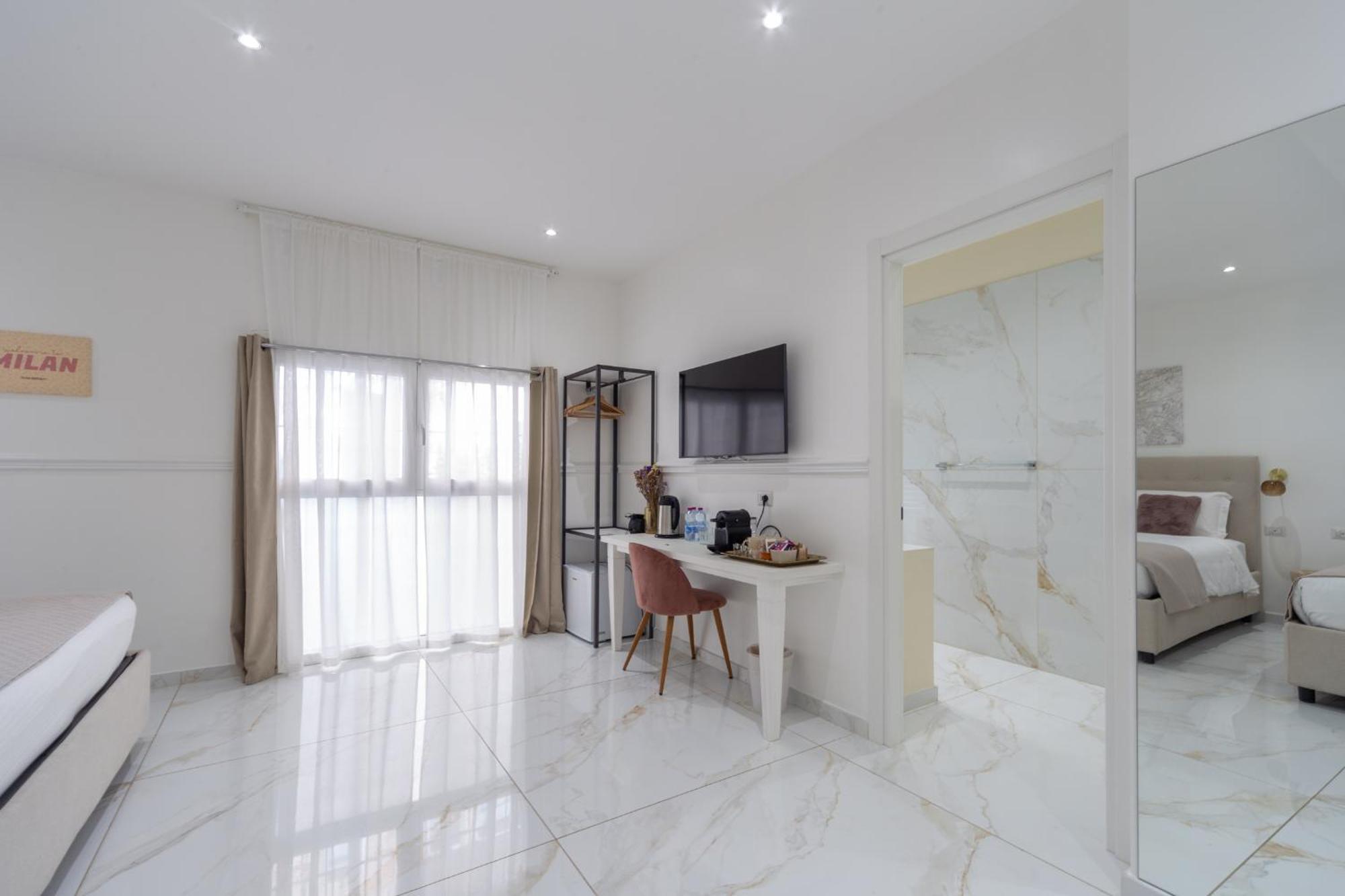 فندق Leia Hospitality ميلان المظهر الخارجي الصورة