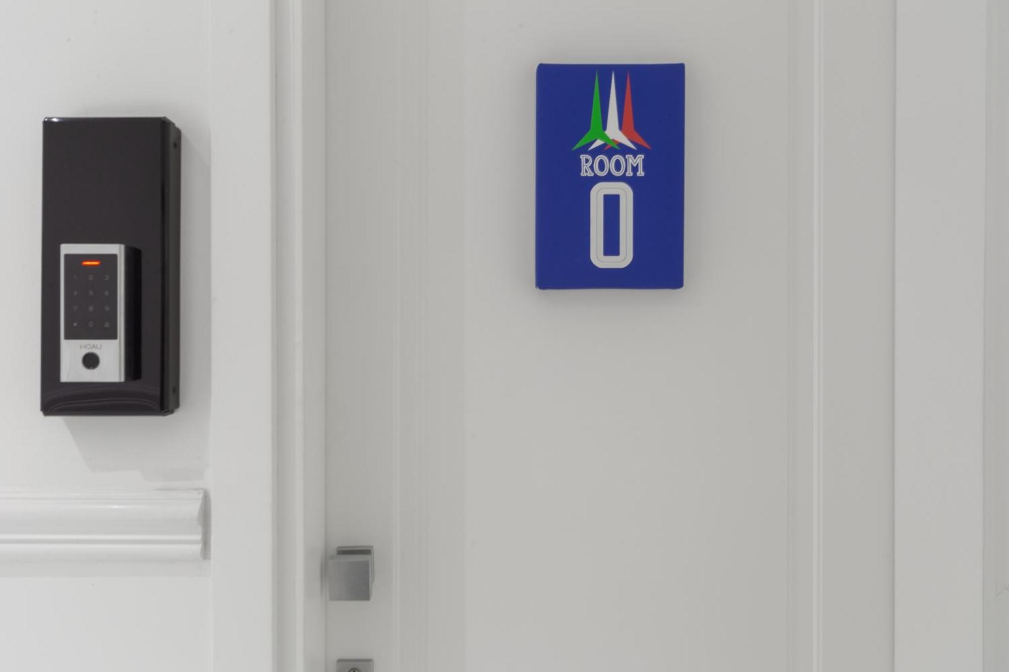 فندق Leia Hospitality ميلان المظهر الخارجي الصورة