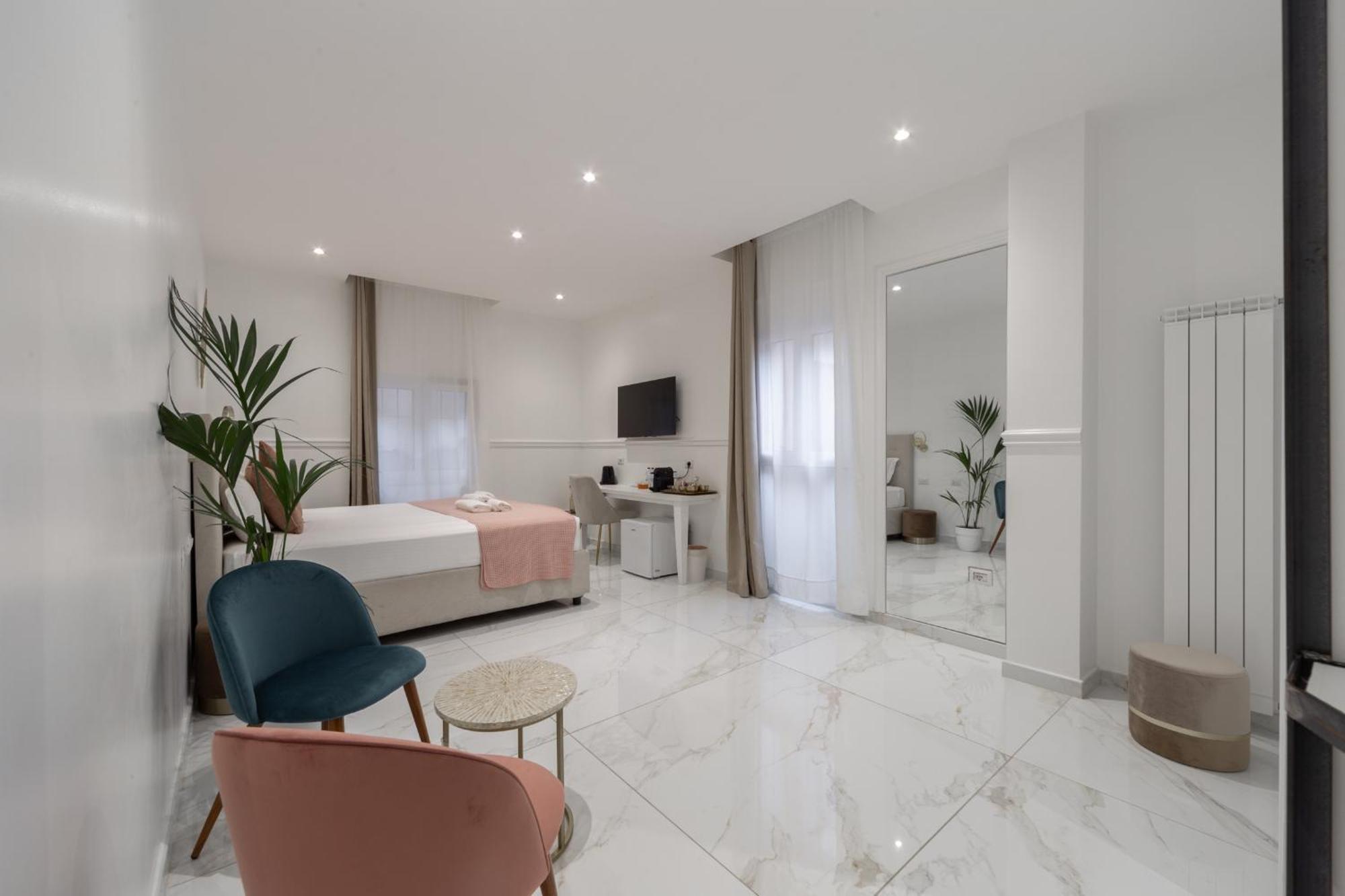 فندق Leia Hospitality ميلان المظهر الخارجي الصورة