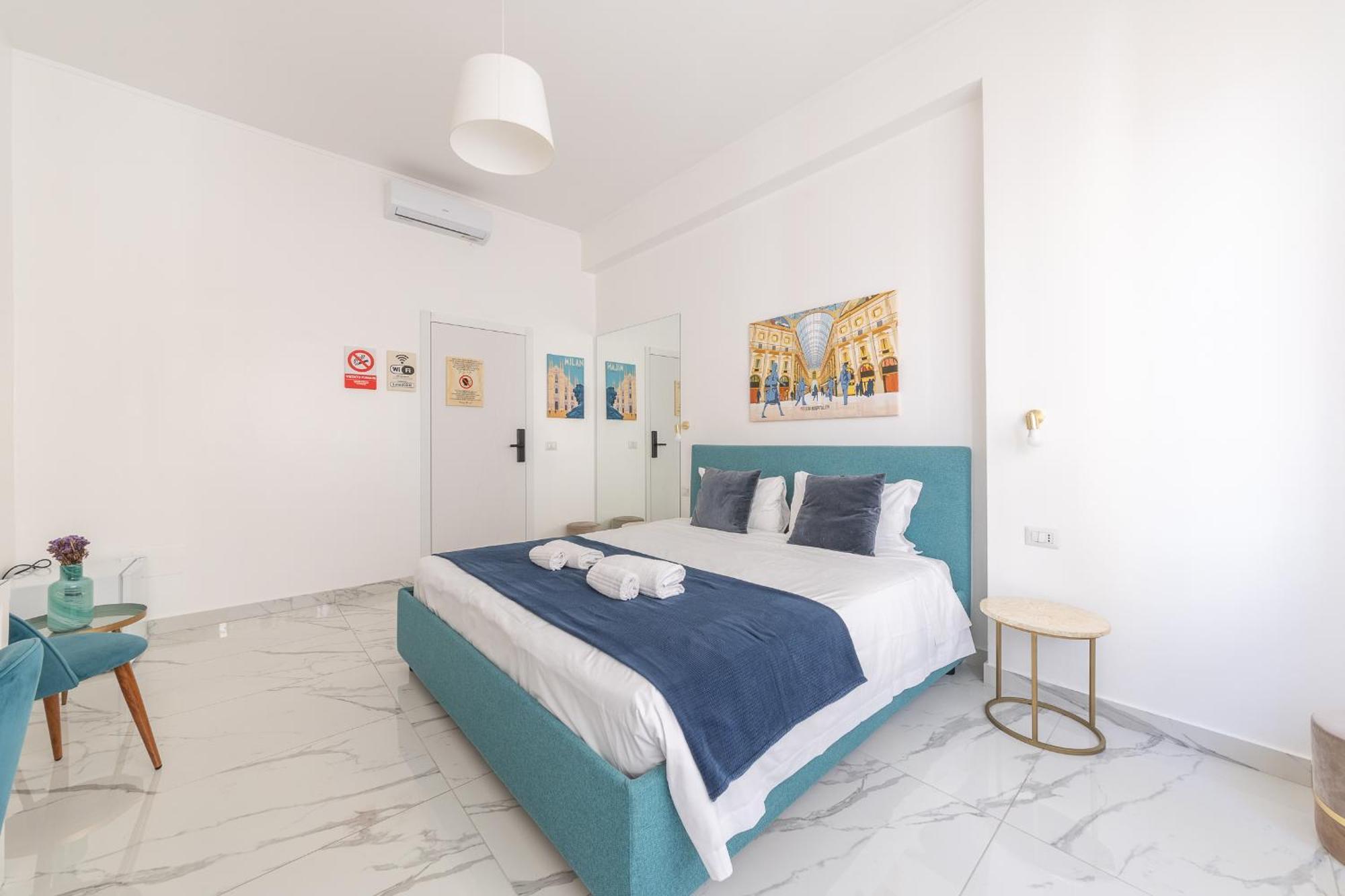 فندق Leia Hospitality ميلان المظهر الخارجي الصورة