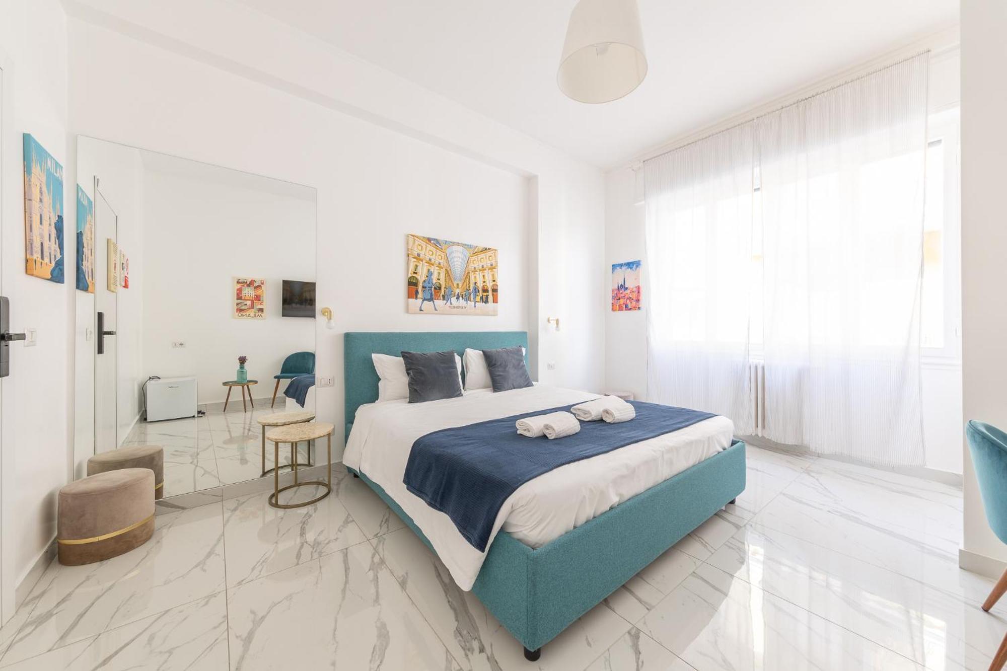 فندق Leia Hospitality ميلان المظهر الخارجي الصورة