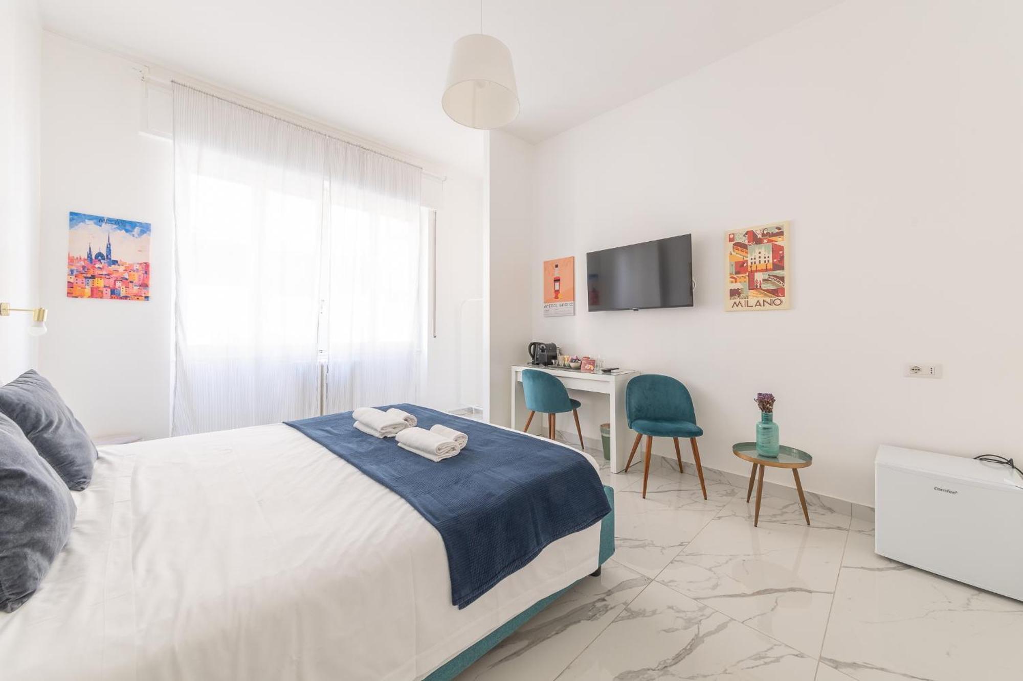 فندق Leia Hospitality ميلان المظهر الخارجي الصورة