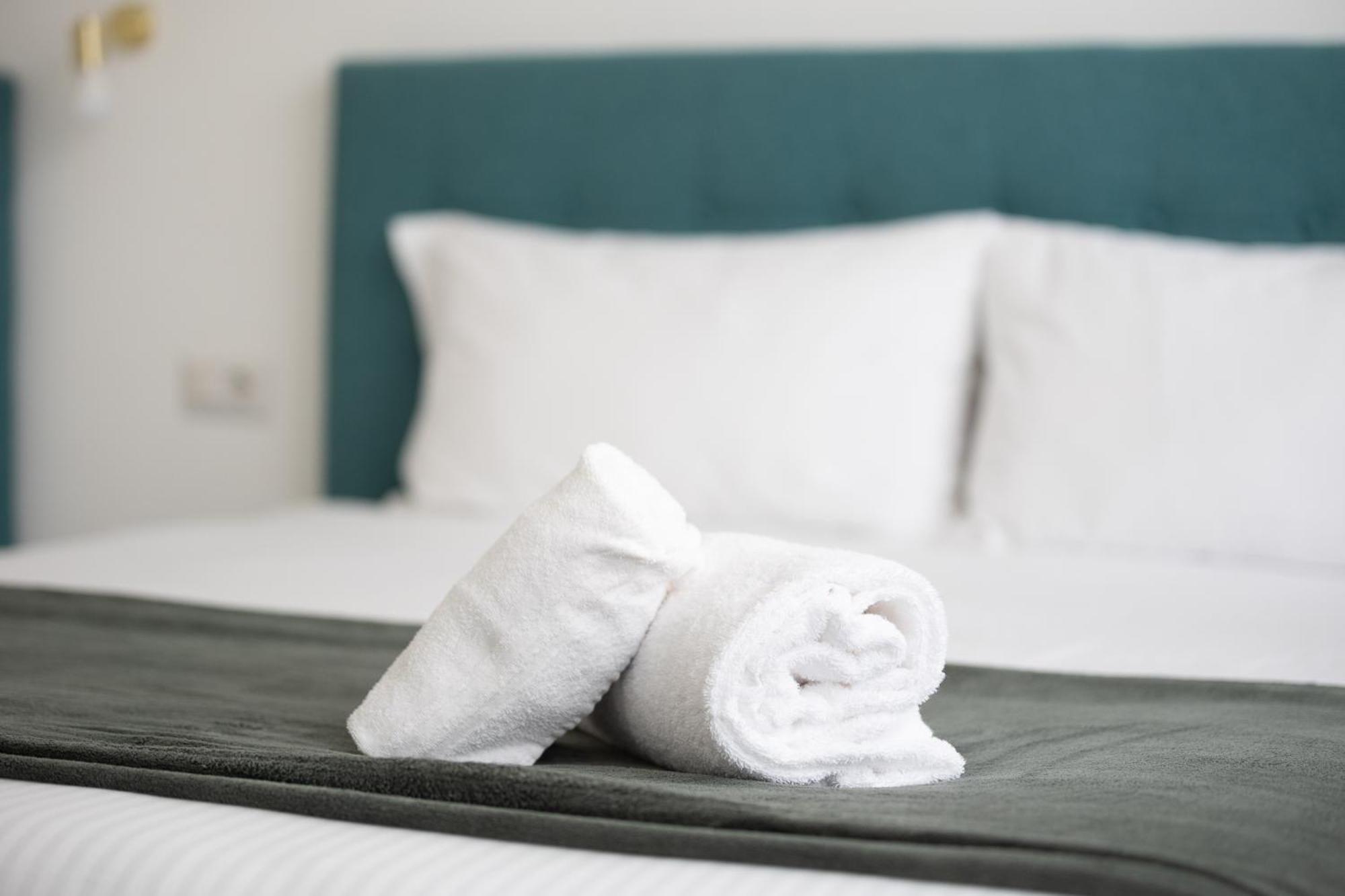 فندق Leia Hospitality ميلان المظهر الخارجي الصورة