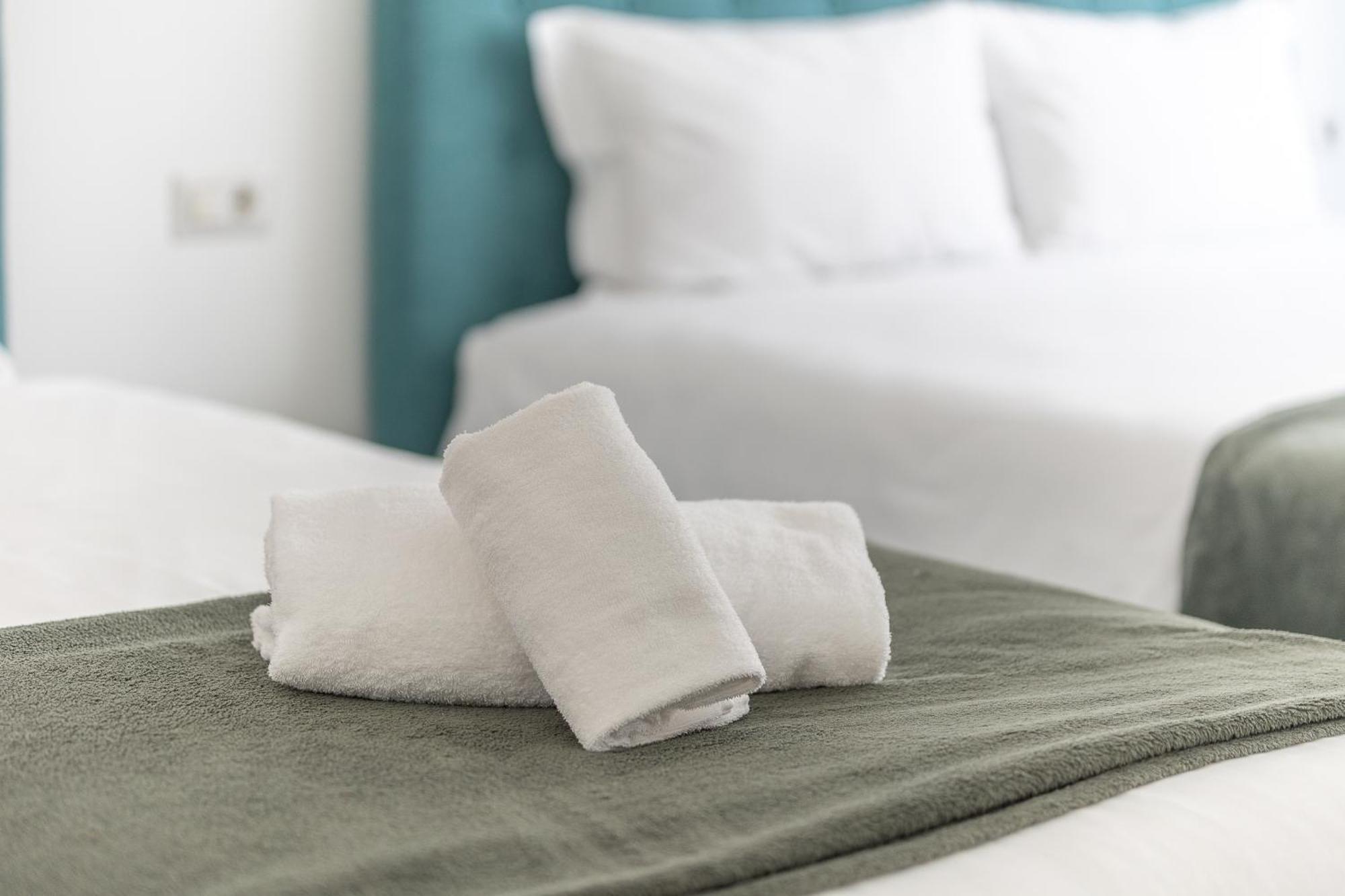 فندق Leia Hospitality ميلان المظهر الخارجي الصورة