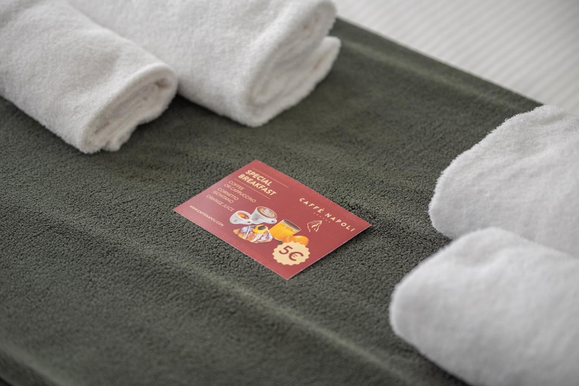 فندق Leia Hospitality ميلان المظهر الخارجي الصورة