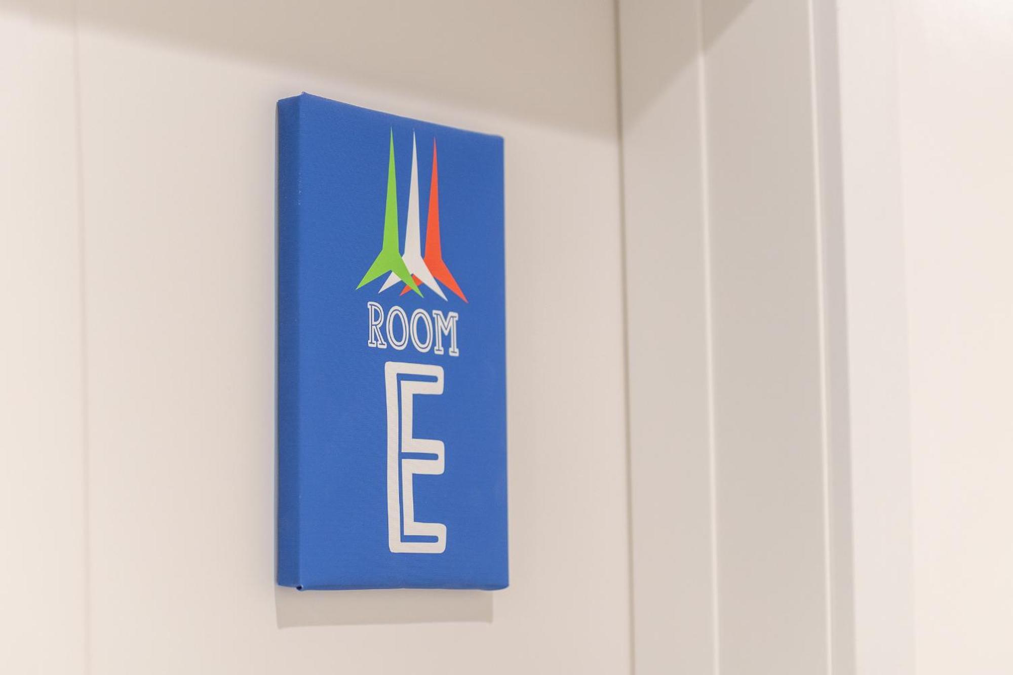 فندق Leia Hospitality ميلان المظهر الخارجي الصورة