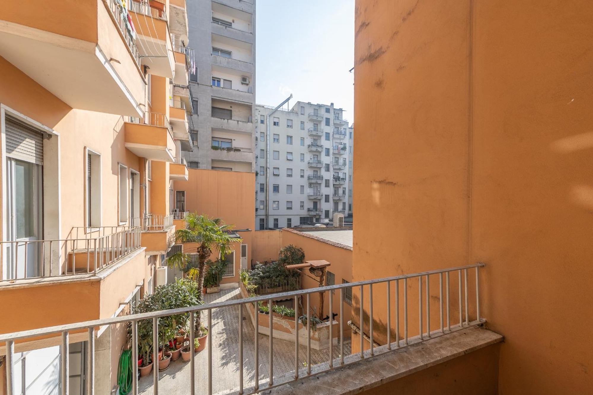فندق Leia Hospitality ميلان المظهر الخارجي الصورة